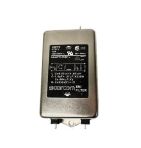 Corcom ET Connectivity 10ET1