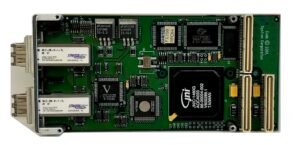 Systran FX2PMC2 A5