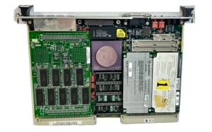 Motorola MVME162-212 MVME-162-212