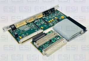 Motorola MVME761-001 MVME-761-001