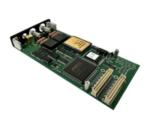 ALPHI Technology Corporation PMC-1553