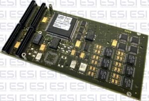 PCA PMC-SSIO-6750