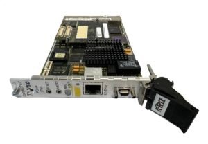Force Computers PPC PowerCoreCPCI-3750