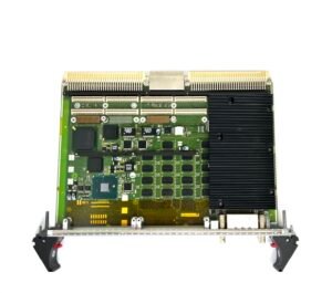 GE Intelligent Platforms VR12 VR-12